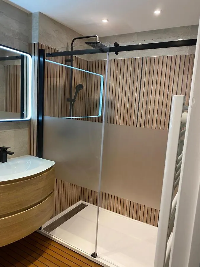 Reve D'Azur Apartment Cogolin