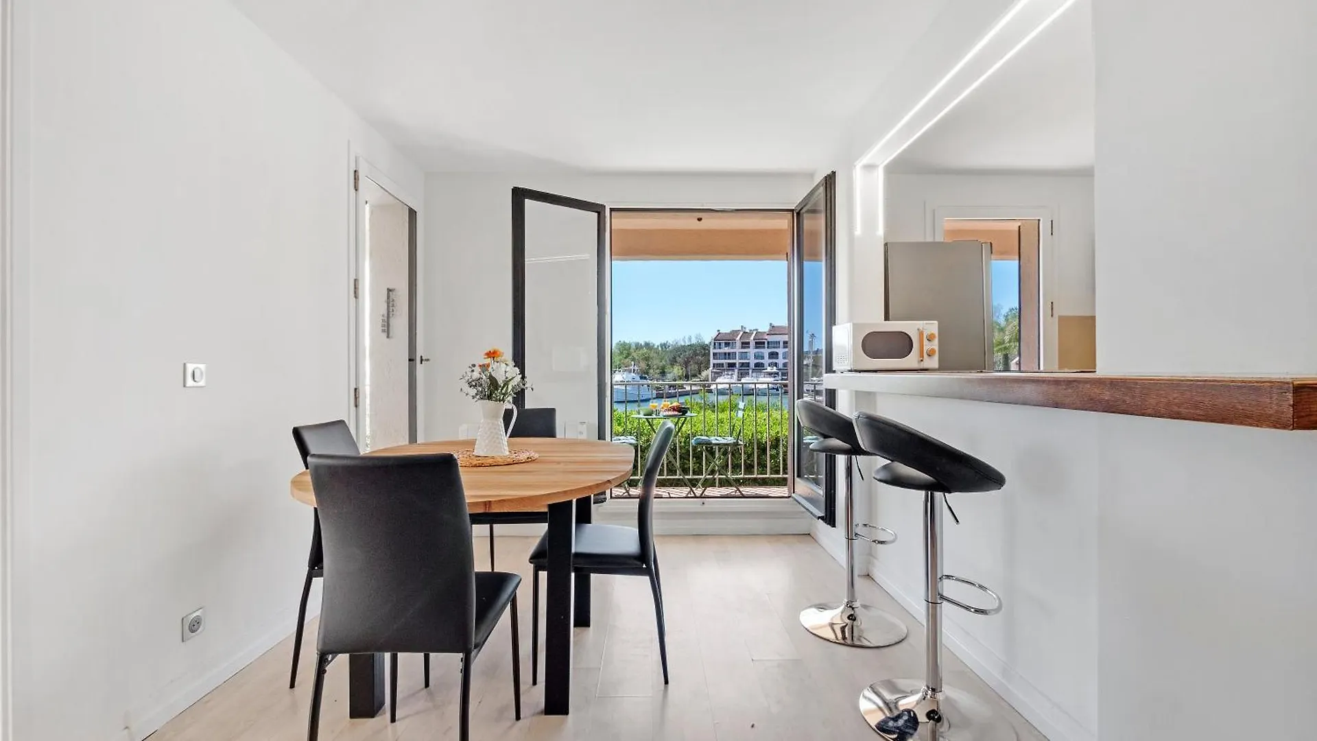 Reve D'Azur Apartment Cogolin