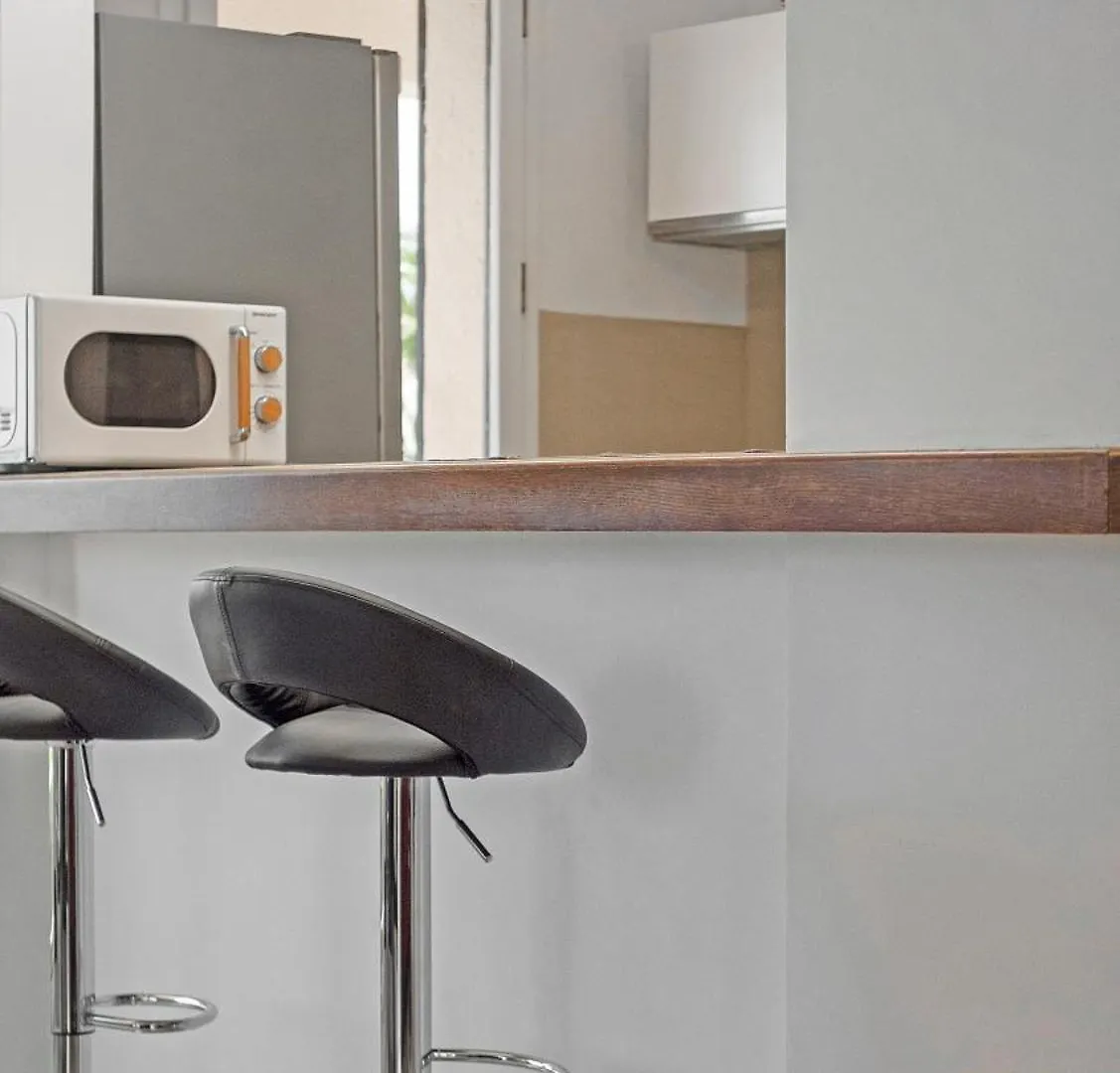 Reve D'Azur Apartment Cogolin France