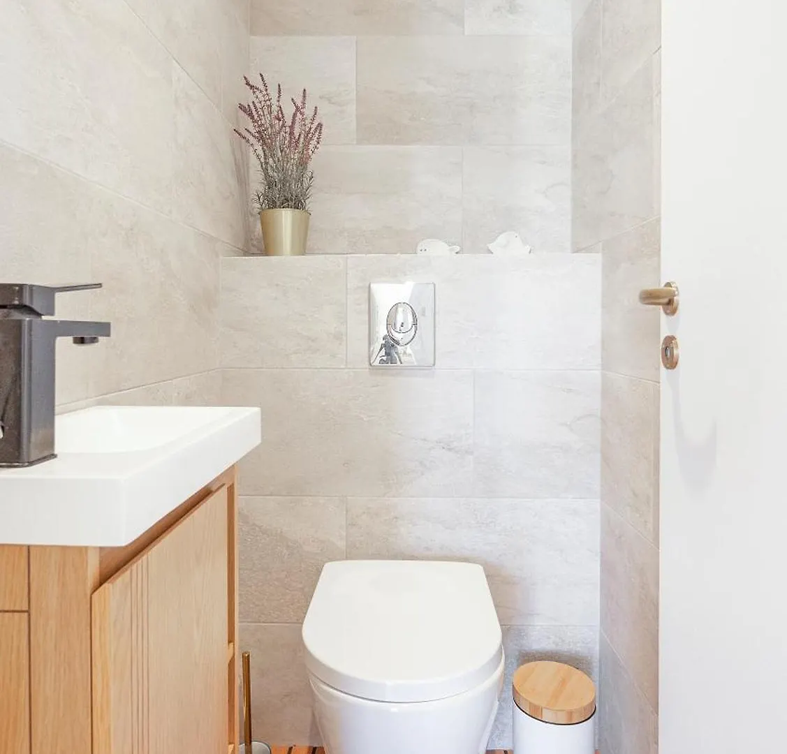 Reve D'Azur Apartment Cogolin