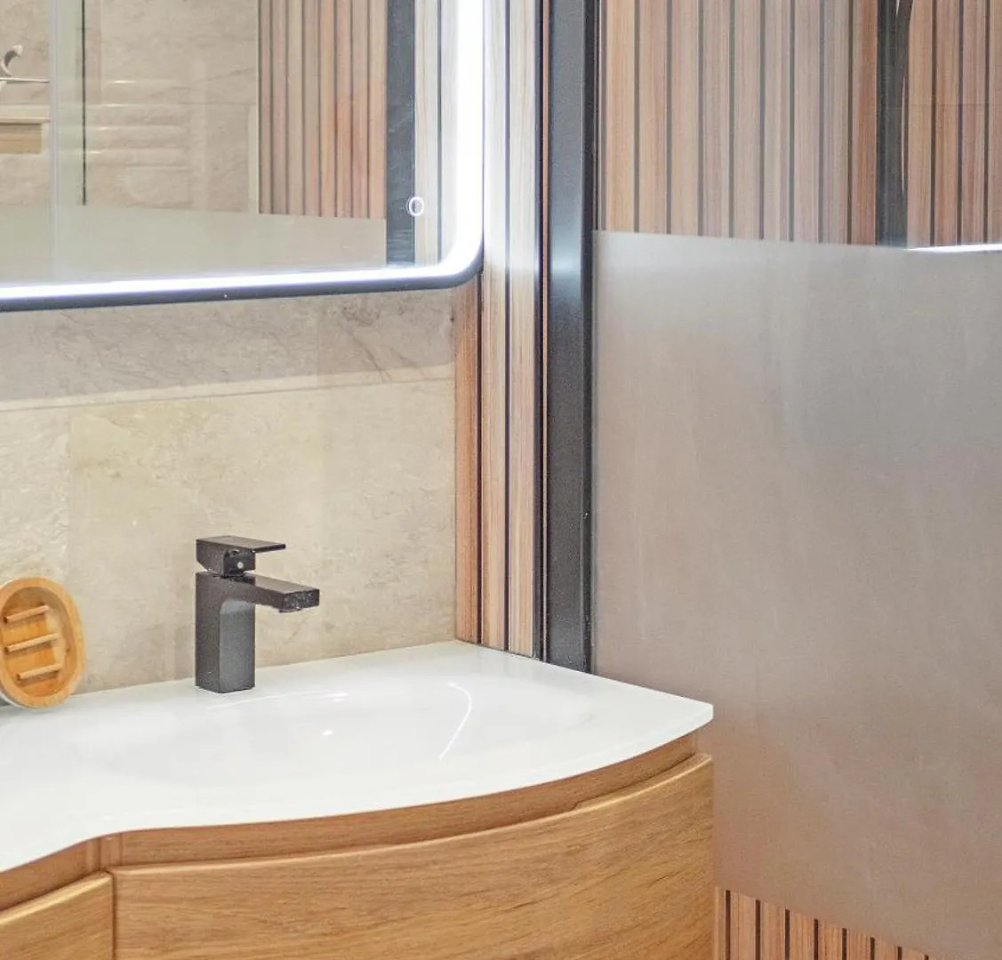 Reve D'Azur Apartment Cogolin 0*,