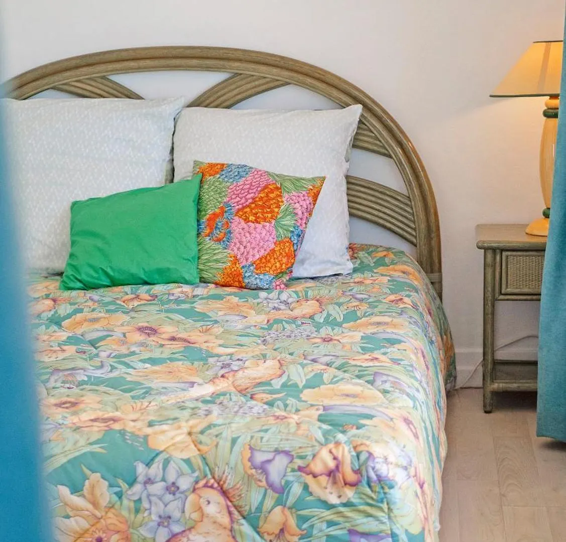 Reve D'Azur Apartment Cogolin France