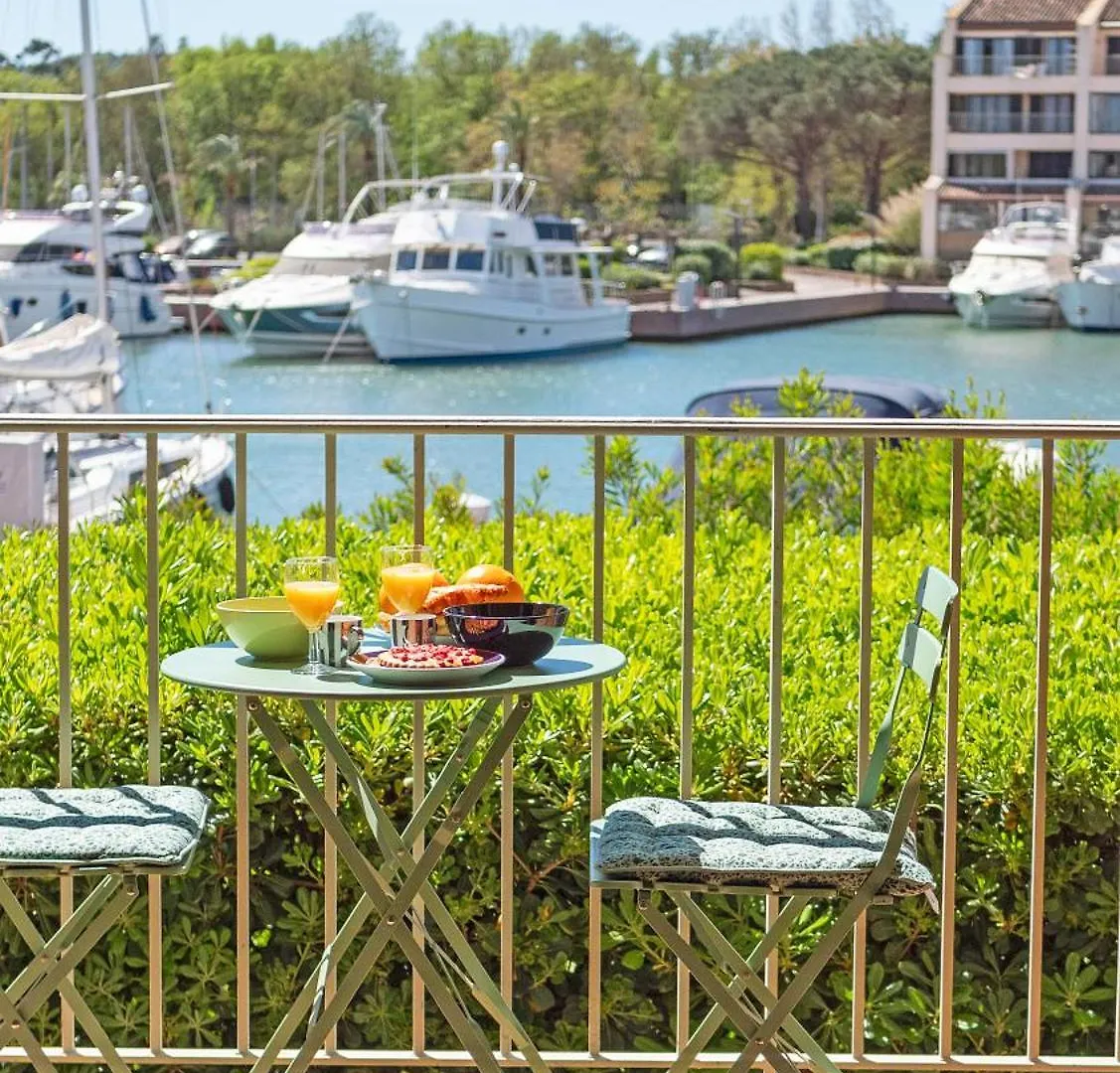 Reve D'Azur Apartment Cogolin