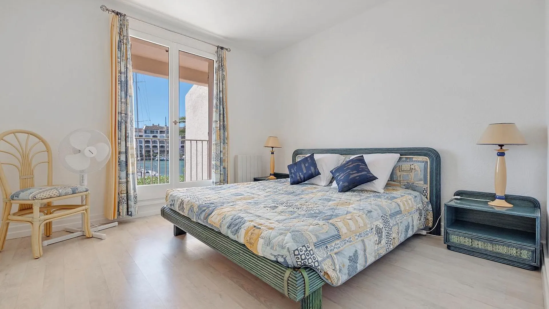 Reve D'Azur Apartment Cogolin