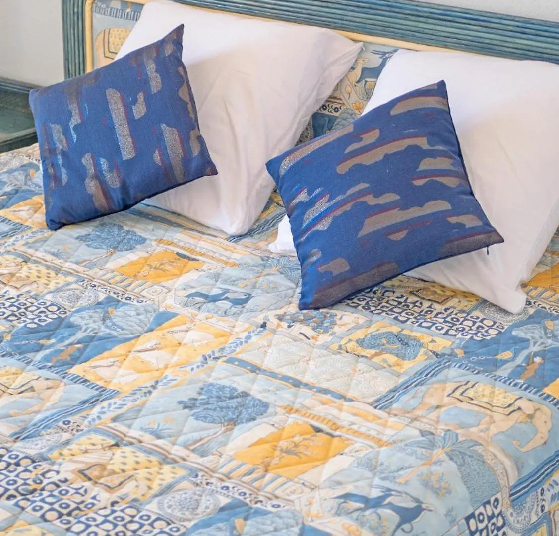 Reve D'Azur Apartment Cogolin