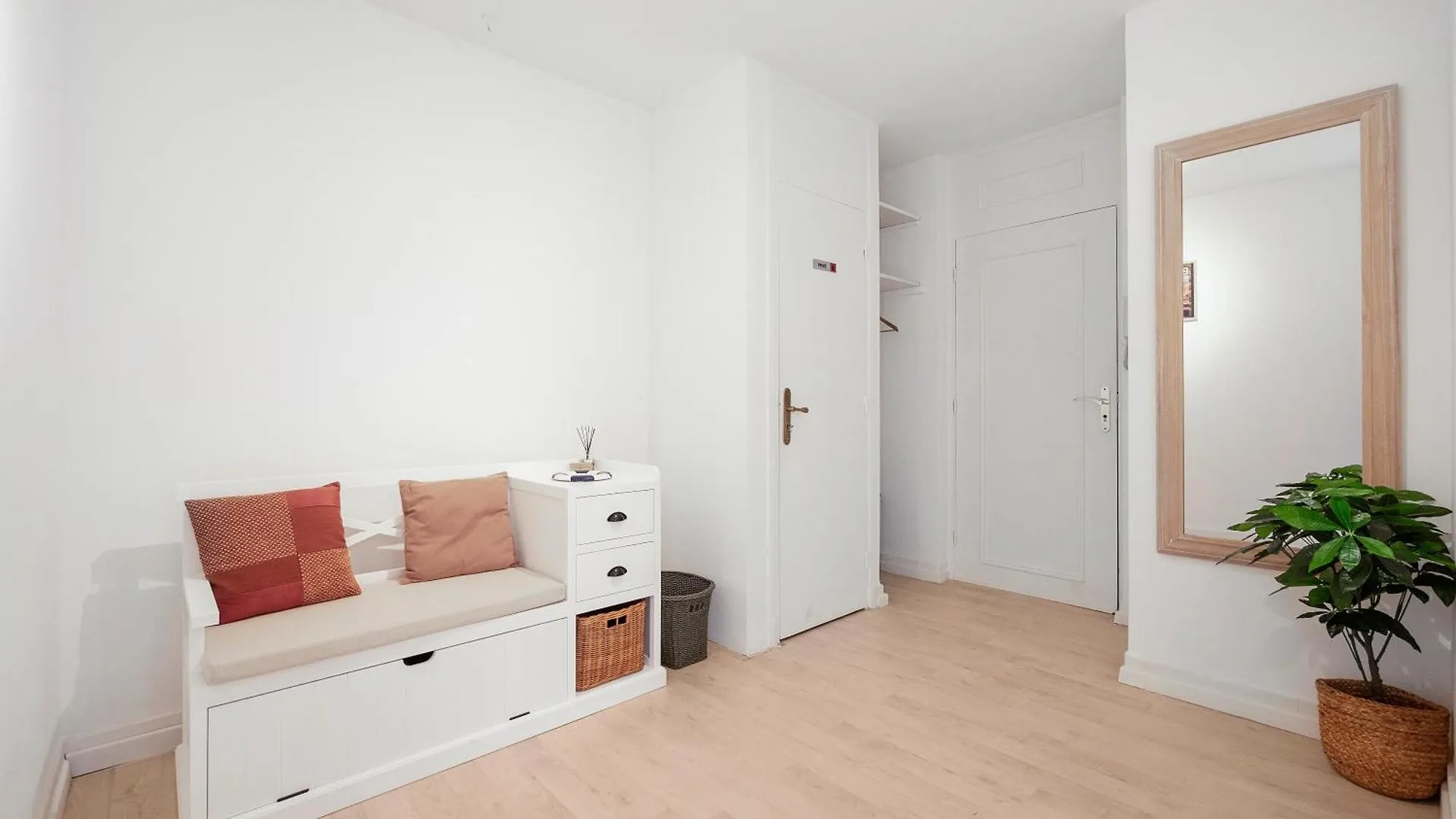 Reve D'Azur Apartment Cogolin