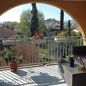 Un Nid D'amour En Provence à Deux Pas De La Cogolin