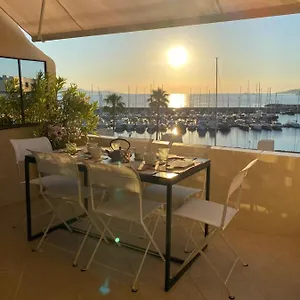 Apartment Brigantine Golfe De Saint-tropez, Cogolin