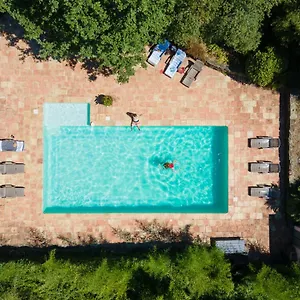  Vakantiehuis Les Du Merle